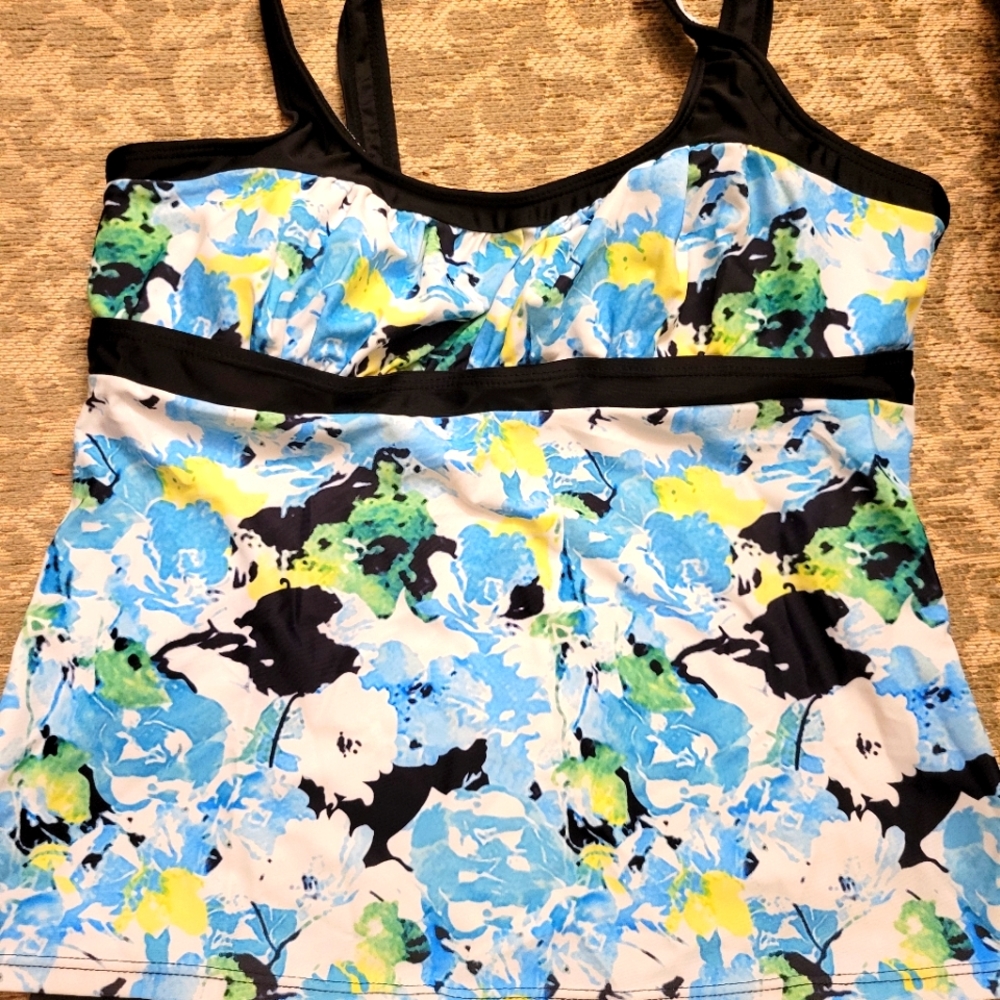 Swimsuit
